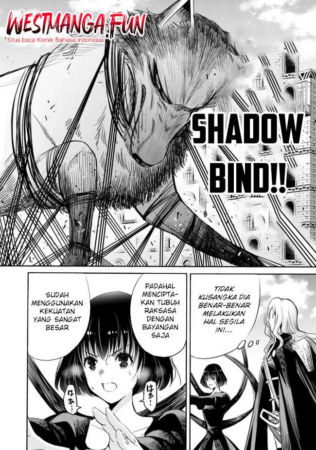 Uragirareta S Rank Boukensha no Ore wa, Aisuru Dorei no Kanojora to Tomoni Dorei dake no Harem Guild o Tsukuru chapter 109